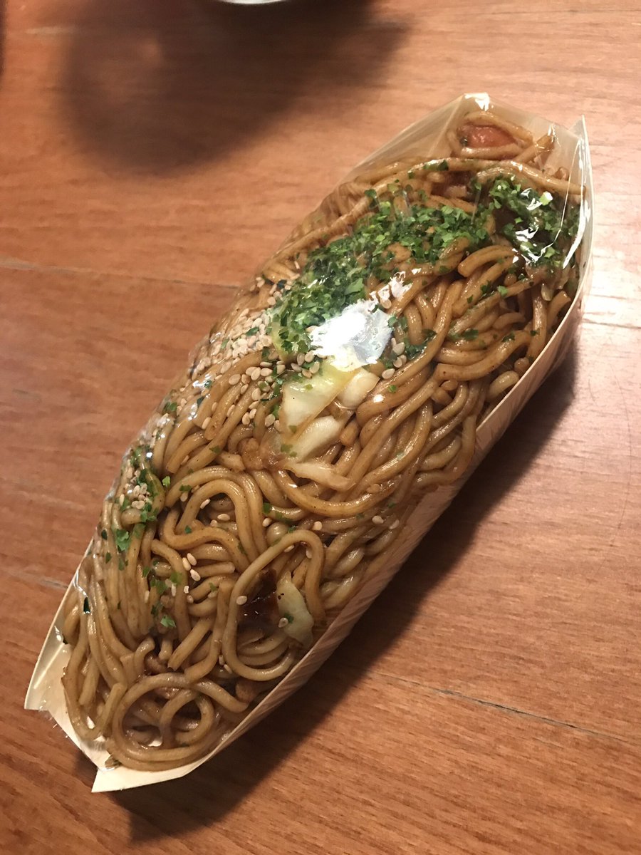 圖片來源:senobeya/twitter