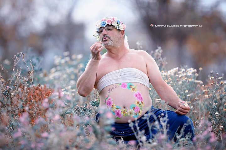 圖片來源:MARTYN WILKES PHOTOGRAPHY