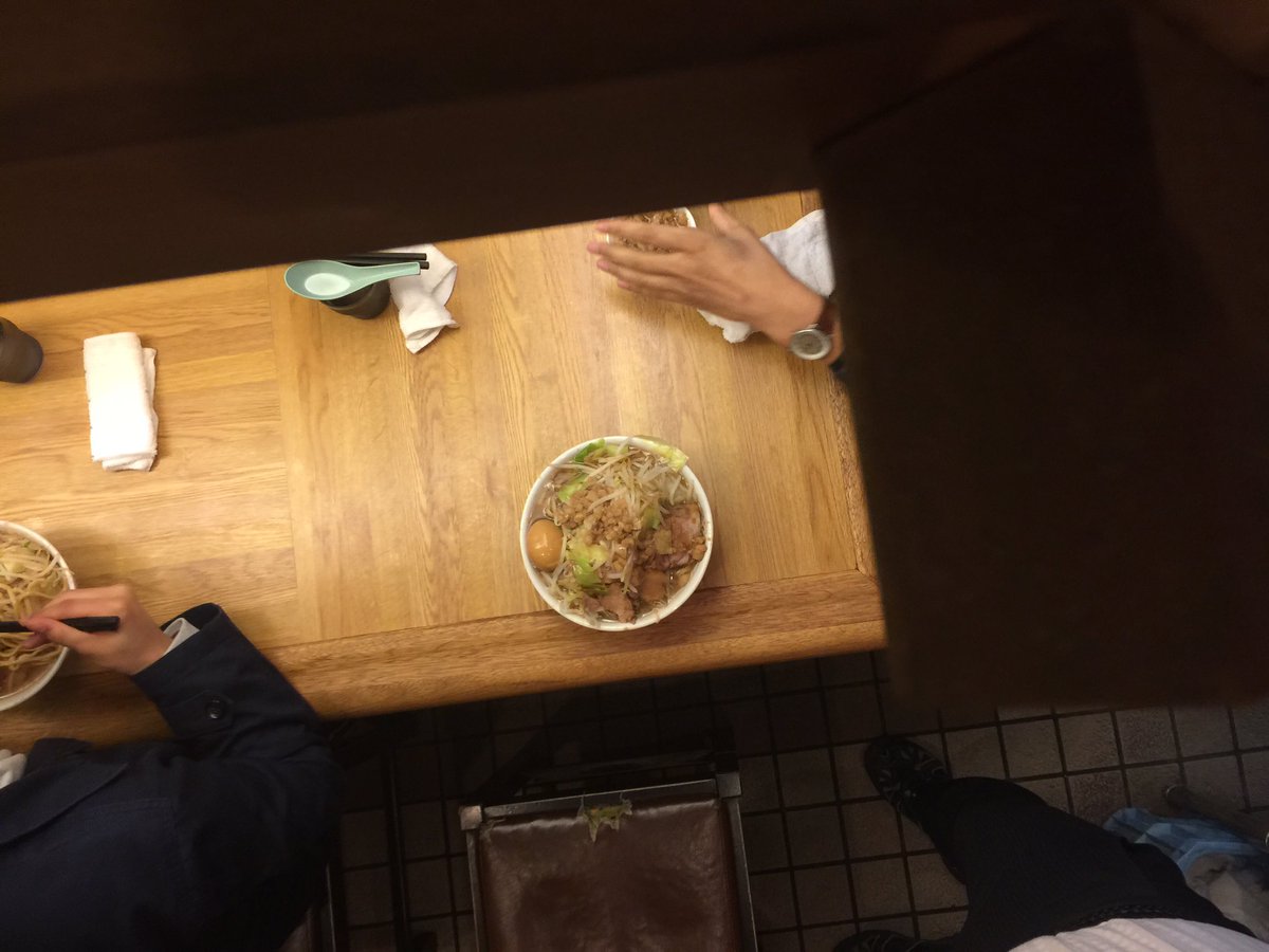 圖片來源:majingabacho /twitter