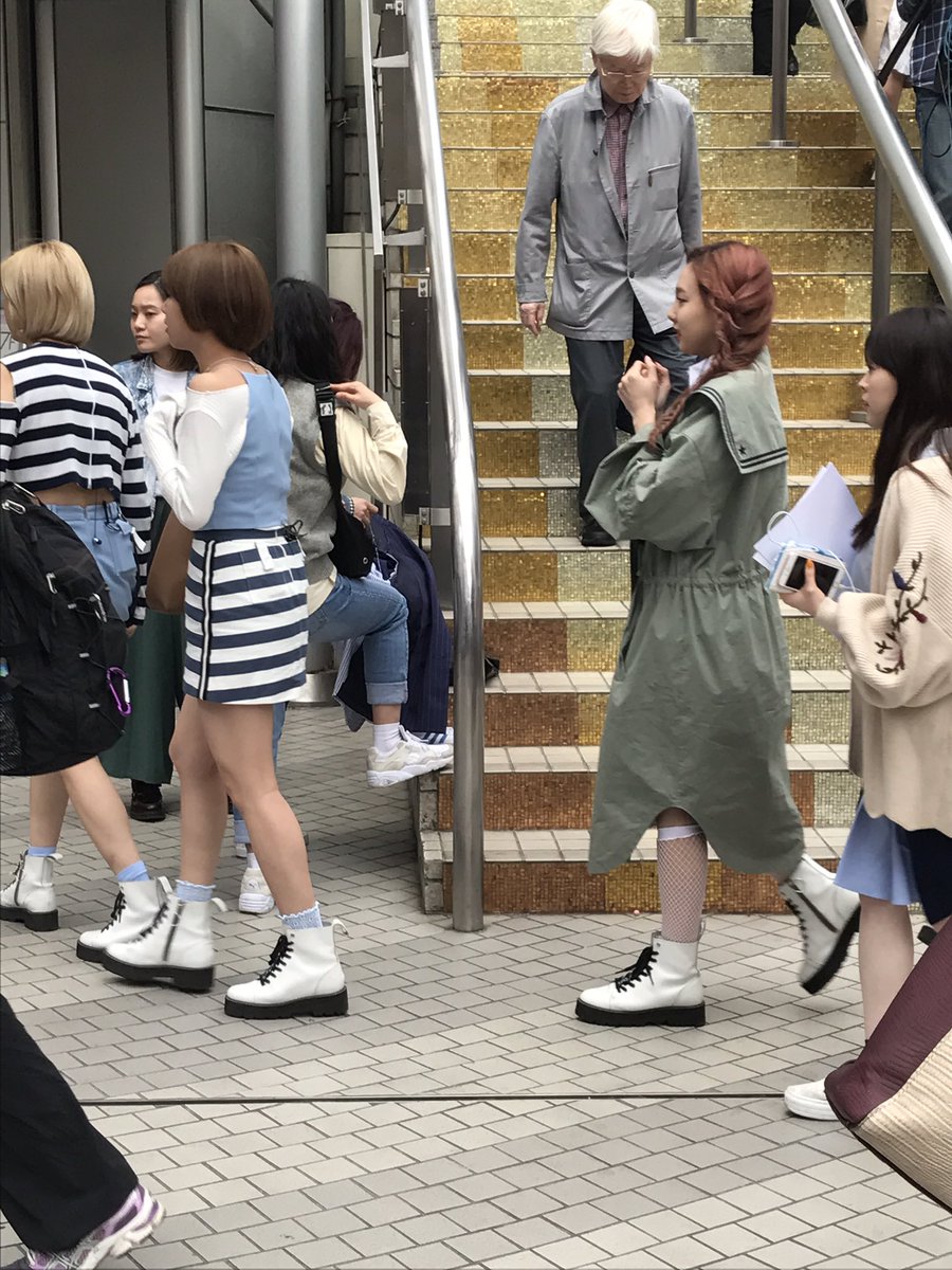 圖片來源:goldentae1230/twitter