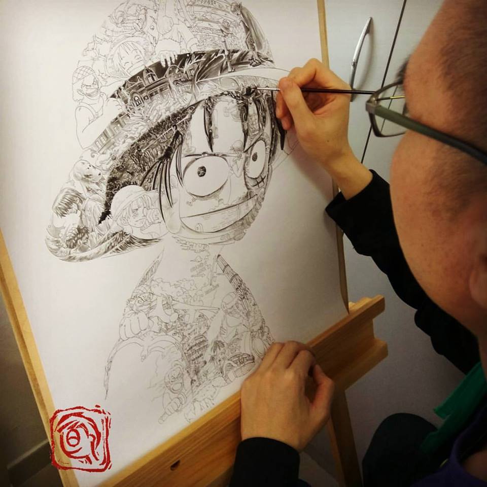 圖片來源: Ah Leung Illustration