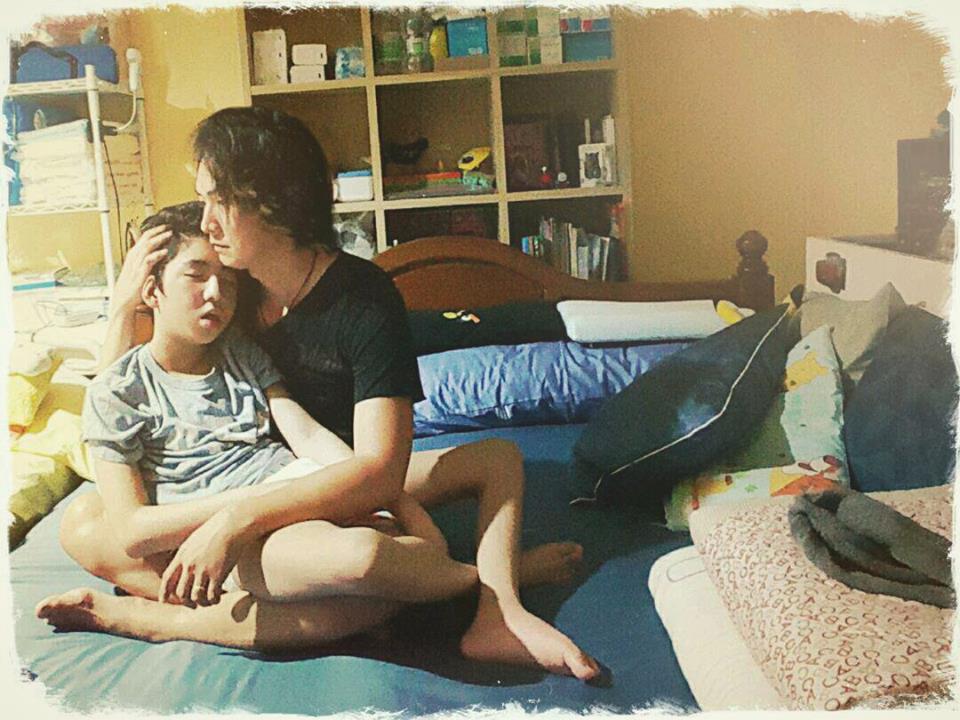 圖片來源: น้องอิคคิว