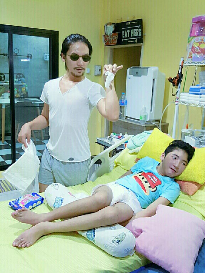 圖片來源: น้องอิคคิว