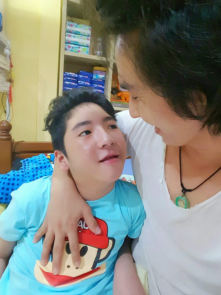 圖片來源: น้องอิคคิว