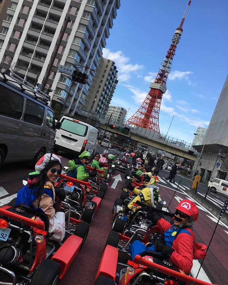 圖片來源：MariCar／Facebook