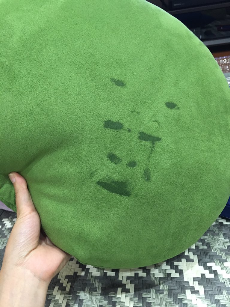 圖片來源: yukaripple/twitter