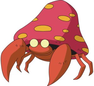 圖片來源：《Pokémon》