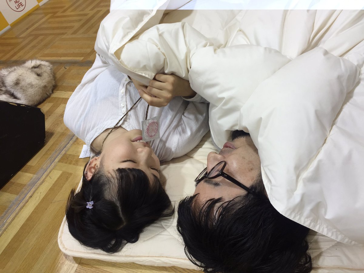 圖片來源：nodasori2525／twitter