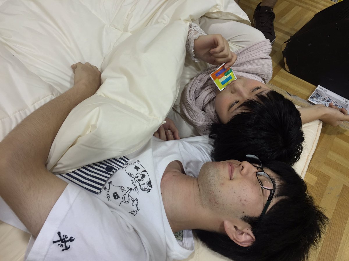 圖片來源：nodasori2525／twitter