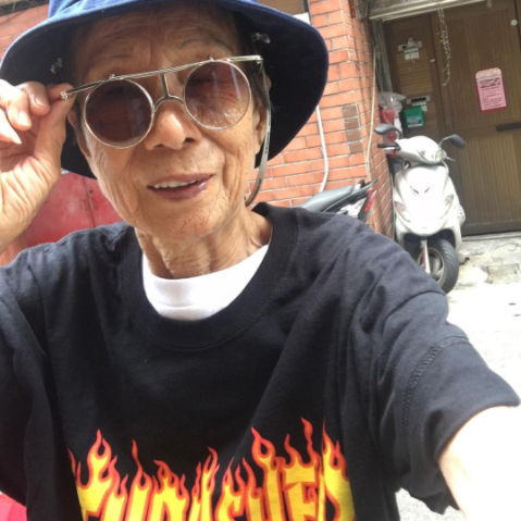 圖片來源：moonlin0106／instagram