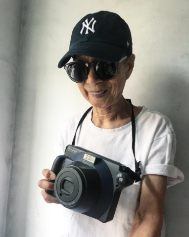 圖片來源：moonlin0106／instagram