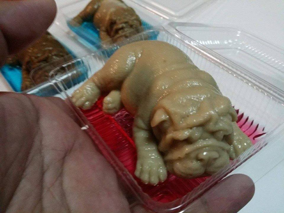 圖片來源：วิไลวรรณ บ้านขนมไทย 