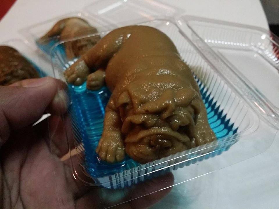 圖片來源：วิไลวรรณ บ้านขนมไทย 