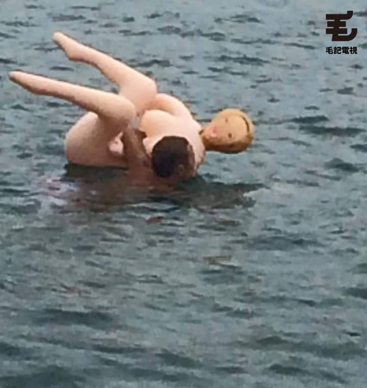 讀者來圖：Alison Kwok