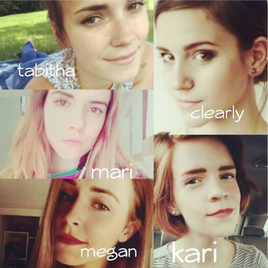 圖片來源:emmawatsonlookalikes/twitter