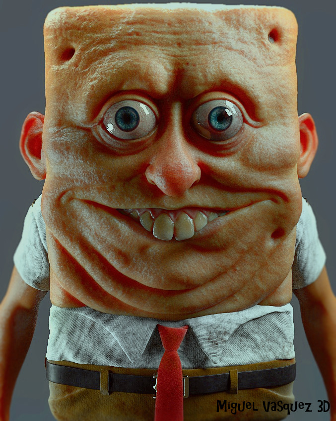 圖片來源：ArtStation