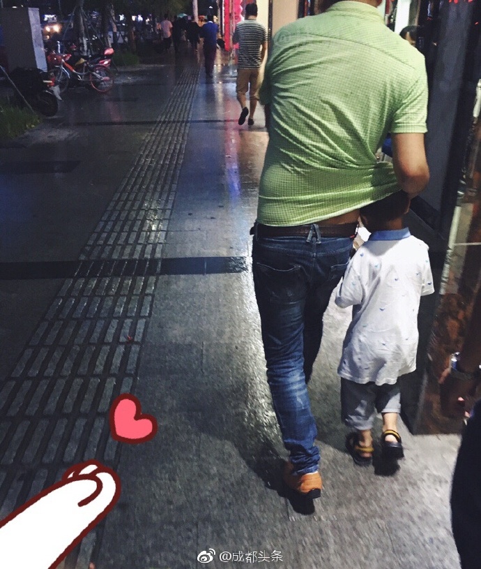 圖片來源：成都頭條／微博