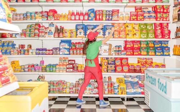 圖片來源：Hi fructose