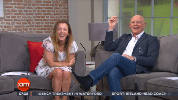 圖片來源:Ireland AM